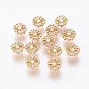 Brass Findings KK-K233-24-2