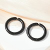 201 Stainless Steel Cuff Earring EJEW-C131-01C-EB-2