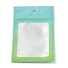 Plastic Resealable Bag OPP-H001-01A-01-1