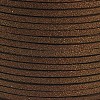 Glitter Powder Faux Suede Cord LW-D001-1004-2