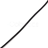 Polyester Elastic Cords EC-WH0025-01-2