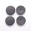Ion Plating(IP) 304 Stainless Steel Spacer Beads STAS-G193-07A-B-1
