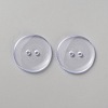 2-Hole Resin Buttons BUTT-WH20005-05-1