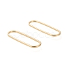 Brass Linking Ring KK-L006-013G-2