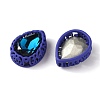 Sew on Rhinestone RGLA-P033-O01-02-2