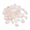 Natural Quartz Crystal Beads G-O029-08E-1