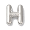 Non-Tarnish 304 Stainless Steel Pendants STAS-Z063-01P-H-1