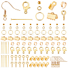 Jewelry Findings Sets KK-PH0003-70-1