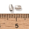 Brass Beads KK-C072-02P-2