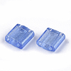 2-Hole Glass Seed Beads SEED-S023-39C-02-2