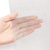 Stainless Steel Woven Wire Mesh DIY-WH0203-61-5
