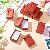 Cardboard Jewelry Set Packaging Boxes CON-TAC0008-03E-5