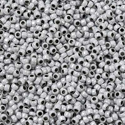 TOHO 8/0 Round Beads SEED-TR08-0820-1