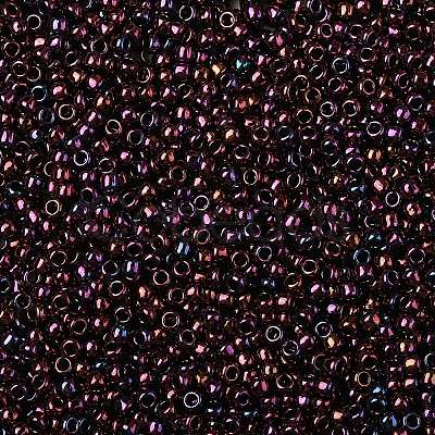 TOHO 8/0 Round Beads SEED-TR08-0503-1