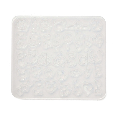 DIY Silicone Molds SIMO-L002-01C-1
