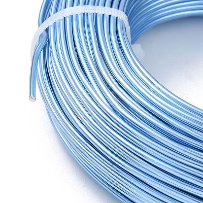 Aluminum Wire AW-S001-2.0mm-19-1