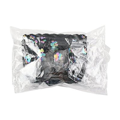 Polyester Gauze Ribbon OCOR-FZC0001-001H-1-1
