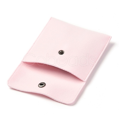 Square Velvet Jewelry Bags X1-TP-B001-01B-03-1