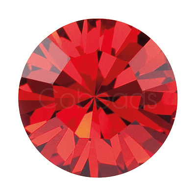 Preciosa® MAXIMA Crystal Round Stones Y-PRC-RBSS18-90075-1