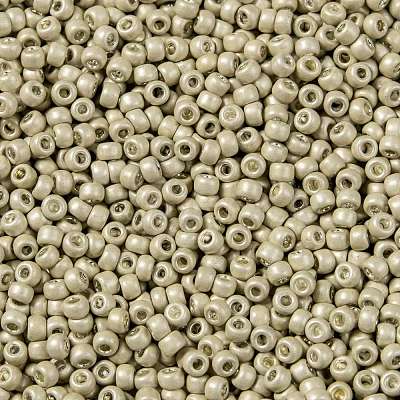 TOHO 11/0 Round Beads X-SEED-TR11-0558F-1