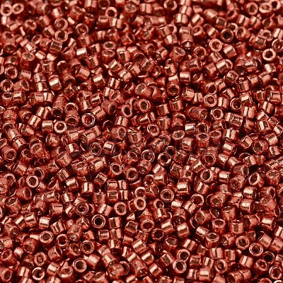 MIYUKI Delica Beads SEED-X0054-DB1838-1