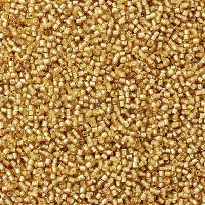 TOHO Round Seed Beads SEED-XTR11-0022BF-1