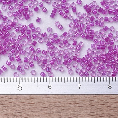 MIYUKI Delica Beads SEED-JP0008-DB0074-1