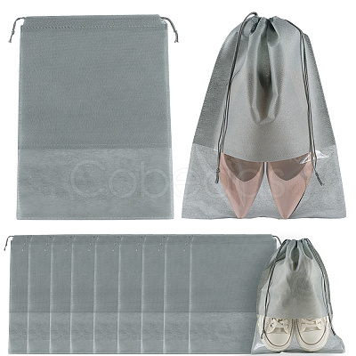 10Pcs Non-woven Fabrics Storage Bags ABAG-SP0001-35B-02-1