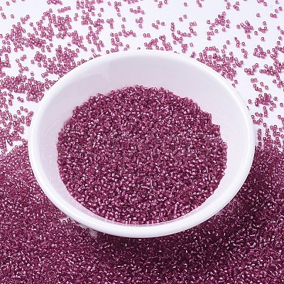MIYUKI Delica Beads X-SEED-J020-DB1341-1