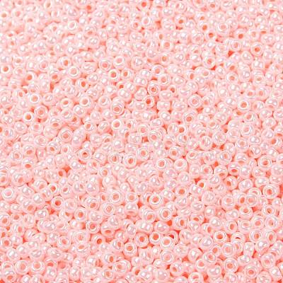 MIYUKI Round Rocailles Beads SEED-JP0009-RR0427-1