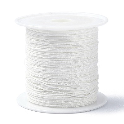Nylon Braided Cord X-NWIR-C003-02Y-1