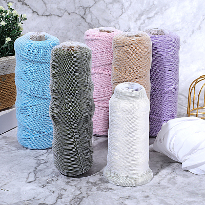1Pc Plastic Deco Mesh SRIB-GF0001-64A-1