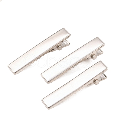 Iron Hair Accessories Findings X-MAK-R001-13-1