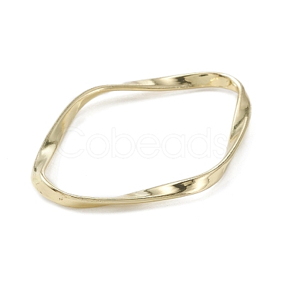 Alloy Linking Rings FIND-WH0105-15LG-1