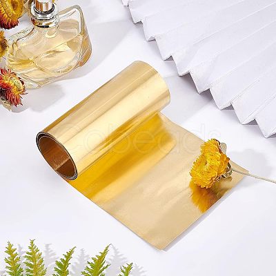 Copper Rolls AJEW-WH0252-54F-02-1