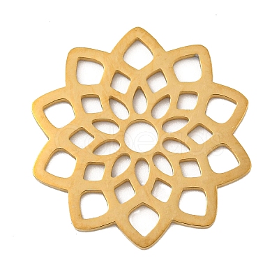 Ion Plating(IP) 304 Stainless Steel Multi-Strand Links STAS-B056-02G-1