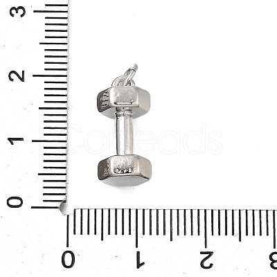Brass Pendants KK-V002-13P-1