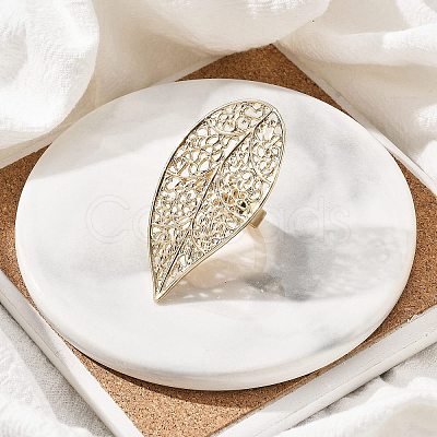 Alloy Adjustable Rings for Women LS-RJEW-B108-06KCG-02-1