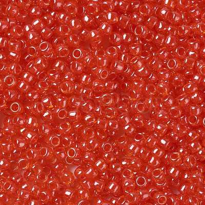 TOHO Round Seed Beads SEED-JPTR08-0958-1