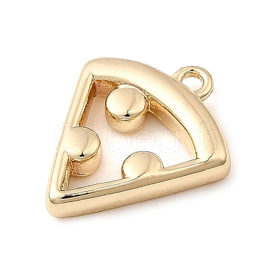 Brass Pendants LS-KK-P337-02E-G-1