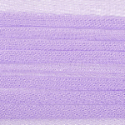 Polyester Mesh Fabric DIY-WH20011-89A-08-1