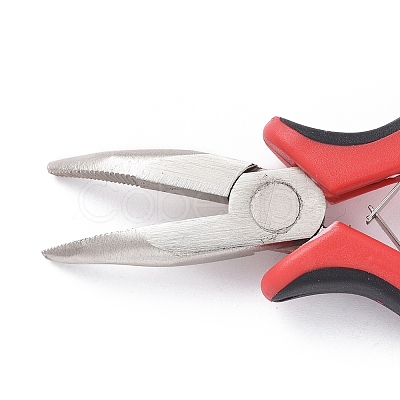 Carbon Steel Jewelry Pliers PT-S048-1