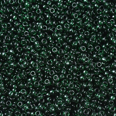 MIYUKI Round Rocailles Beads SEED-JP0008-RR0156-1