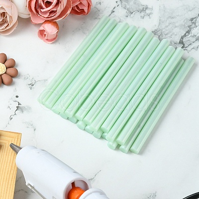 Plastic Glue Gun Sticks DIY-C044-01F-1