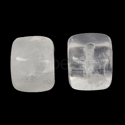 Natural Gemstone Incense Burners G-C186-01-1