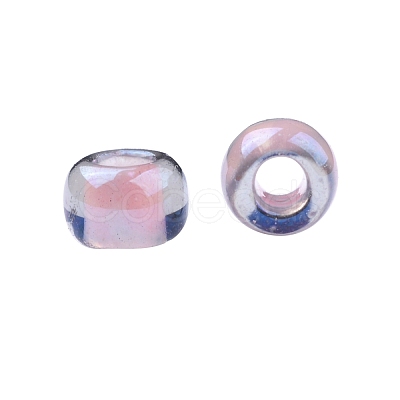 TOHO Round Seed Beads SEED-XTR08-0305-1