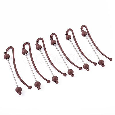 Plastic Bookmarks FIND-BT0001-33D-1