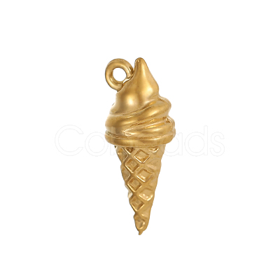 304 Stainless Steel Charms STAS-OY019-82G-1