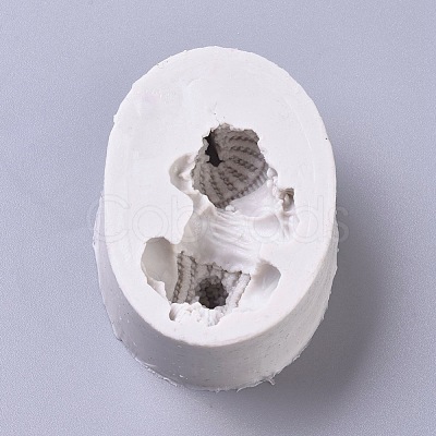 DIY Food Grade Silicone Molds AJEW-D040-04-1
