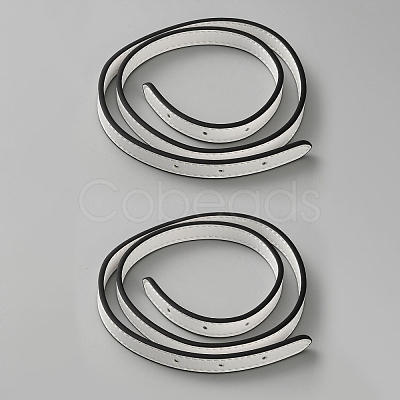 Second Layer of Cowhide Webbing Bag Straps PURS-WH0816-007A-1